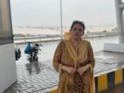 ترجمان حکومت سندھ  نے شاہراہِ بھٹو کے ڈوب جانے کی خبروں کی سختی سے تردید کر دی