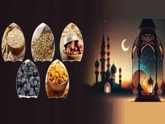 رمضان المبارک؛ پاکستان میں صدقہ فطر اور فدیہ صوم کا نصاب جاری