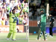 سہ ملکی سیریز؛ فخر کے پاس سعید انور کا ریکارڈ توڑنے کا موقع