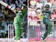 صائم ایوب میں غیرملکی کوچ کو بھی سعید انور کی جھلک دکھائی دینے لگی