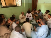 سندھ حکومت سانحہ لیاری کے متاثرین کی ہرممکن مدد کرے گی، سعید غنی