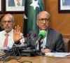 ولیکا اسپتال میں ایچ آئی وی سے متاثرین کی تعداد 102 ہوگئی، صوبائی وزیر کا کارروائی کا اعلان