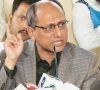 28 ویں ترمیم بہتری کیلیے ہوئی تو پیپلز پارٹی سپورٹ کرے گی، سعید غنی