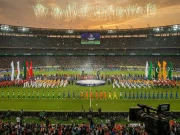 ساؤتھ ایشین گیمز کے پاکستان میں انعقاد سے متعلق بڑا فیصلہ