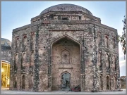 سفرِ جنوں (دوسری قسط)