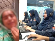 قوتِ گویائی سے محروم لڑکی پر کمرے میں بند کرکے تشدد؛ سیف سٹی نے اشارہ سمجھ کر بچا لیا