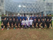 ساف انڈر17 فٹبال چیمپئن شپ: پاکستان اپنا دوسرا میچ جمعہ کو کھیلے گا