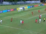 ساف انڈر17 فٹبال چیمپئن شپ، پاکستان نے سیمی فائنل میں رسائی حاصل کرلی