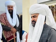 وزیر اعلیٰ بلوچستان سرفراز بگٹی چیف آف بگٹی قبائل مقرر