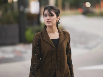 سحر ہاشمی پروڈیوسرز کے غیر پیشہ ورانہ رویے سے نالاں، ادائیگیوں میں تاخیر پر آواز اٹھا دی