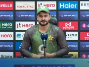ایشیا کپ: یقین ہے فائنل میں بھارت سے پھر مقابلہ ہوگا، صاحبزادہ فرحان