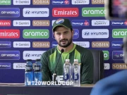 ٹی ٹوئنٹی ورلڈکپ: جوفرا آرچر جیسے بولرز پاکستان میں بہت ہیں، صاحبزادہ فرحان