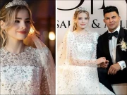 48 سالہ بھارتی اداکار نے خود سے 26 سال چھوٹی لڑکی سے شادی کرلی