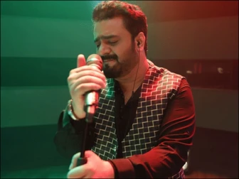 بھارتی گانوں پر پابندی کا مطالبہ، ساحر علی بگا کا دوٹوک مؤقف سامنے آگیا