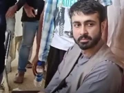 منشیات برآمدگی کیس؛ ساحر حسن کی درخواست ضمانت کی سماعت غیرمعینہ مدت کیلیے ملتوی