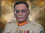 کنگ حمد انسٹیٹیوٹ کا افتتاح پاکستان میں طبی تعلیم کے فروغ کیلیے اہم سنگ میل ہے، جنرل ساحر شمشاد