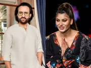 اروشی روٹیلا نے سیف علی خان پر حملے سے متعلق اپنے بیان پر معافی مانگ لی