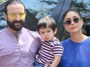 سیف علی خان پر حملہ : ننھے تیمور کے سوال سے اداکار حیران رہ گئے