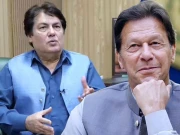 احتجاج منتقلی کیلیے بیرسٹر سیف کا عمران خان سے رابطہ، بانی پی ٹی آئی کی ڈی چوک پر ہی رہنے کی ہدایت