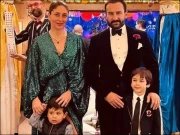 ’’میرے بچے دیوالی اور کرسمس بھی منائیں گے‘‘، سیف علی خان