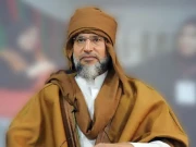 لیبیا کے سابق حکمران معمر قذافی کے بیٹے کو قتل کر دیا گیا