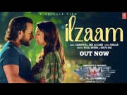 54 سالہ سیف علی خان اور 34 سالہ نکیتا کا رومانٹک سین؛ سوشل میڈیا پر بحث چھڑ گئی   