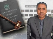 27ویں آئینی ترمیم کے حق میں ووٹ دے کر پی ٹی آئی کے سینیٹر سیف اللہ ابڑو نے استعفیٰ دے دیا