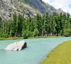 سوات کی جھیل سیف اللہ میں کشتی ڈوب گئی، 1 ہی خاندان کے 5 سیاح جاں بحق، 3 لاپتہ 