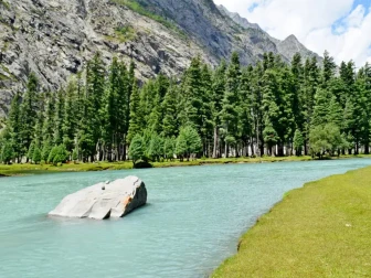 سانحہ جھیل سیف اللہ: (ر) کمانڈرعامر کے برادر نسبتی نے قتل کا شبہ ظاہر کردیا، بھتیجے پر سنگین الزامات