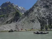 سانحہ سیف اللہ جھیل حادثہ کشتی کا جنریٹر بند ہونےکیوجہ سے پیش آیا