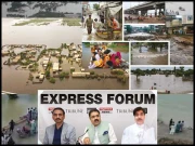 سیلابی صورتحال میں عوام کے جان و مال کا تحفظ یقینی بنایا جا رہا ہے!!