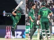 نو لُک شاٹ پر ہونیوالی تنقید پر صائم بھی بول اُٹھے