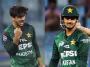 ایشیا کپ: اوپننگ بیٹر صائم ایوب کا انوکھا کارنامہ