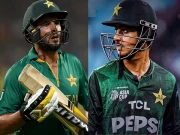 صائم ایوب نے شاہد آفریدی کا ریکارڈ توڑ دیا، سوشل میڈیا پر میمز کا طوفان