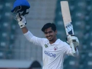 ایشیاکپ میں فلاپ ہونیوالے صائم ایوب ڈومیسٹک میں چل نکلے