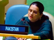 اقوامِ متحدہ، پاکستان کا کشمیری و فلسطینی خواتین کے تحفظ کا مطالبہ، پاکستانی کاؤنسلر