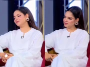 اداکارہ سکینہ خان اپنی ناکام محبت کے بارے میں بات کرتے ہوئے آبدیدہ ہوگئیں