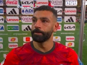 آسٹریلیا کیخلاف تاریخی کامیابی، محمد صلاح گفتگو کے دوران جذباتی ہوگئے