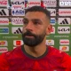 آسٹریلیا کیخلاف تاریخی کامیابی، محمد صلاح گفتگو کے دوران جذباتی ہوگئے