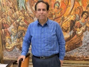 ایکسپریس کے اسپورٹس ایڈیٹر سلیم خالق آئی سی سی کی ووٹنگ اکیڈمی میں شامل