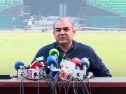 محسن اسپیڈ بمقابلہ عاقب اسپیڈ