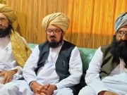 وزیرستان میں سابق سینیٹر صالح شاہ کے گھر کو دھماکے سے اڑا دیا گیا