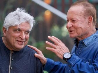 جاوید اختر کا سلمان خان کے والد کی صحت کے حوالے سے اہم انکشاف