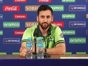 ہارنے کا خوف ذہن سے نکال کر ماڈرن کرکٹ کھیلنا ترجیح ہوگا: سلمان علی آغا