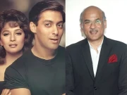 ہدایتکار نے فلم ’ہم ساتھ ساتھ ہیں‘ میں مادھوری کو کاسٹ کرنے سے کیوں انکار کیا؟ 