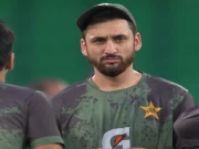 ایشیا کپ: سلمان آغا کی فٹنس سے متعلق تشویش پر ٹیم مینجمنٹ کا بیان سامنے آگیا