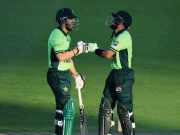 ٹی ٹوئنٹی ورلڈکپ: بابر اعظم کو ٹیم میں کیوں شامل کیا، سلمان آغا کی وضاحت