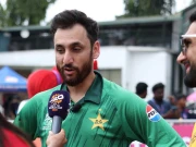 بنگلادیشی ہمارے بھائی ہیں، بدقسمتی سے وہ ایونٹ میں شریک نہیں ہورہے، سلمان علی آغا