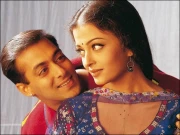 سلمان خان سے بریک اپ نے ایشوریا رائے کو کئی سپر ہٹ فلموں سے محروم کردیا