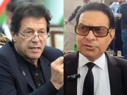 اسلام آباد ہائی کورٹ کا عمران خان سے سلمان اکرم راجا کی آج ہی ملاقات کرانے کا حکم